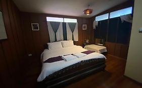 Nearthepark Boutique House