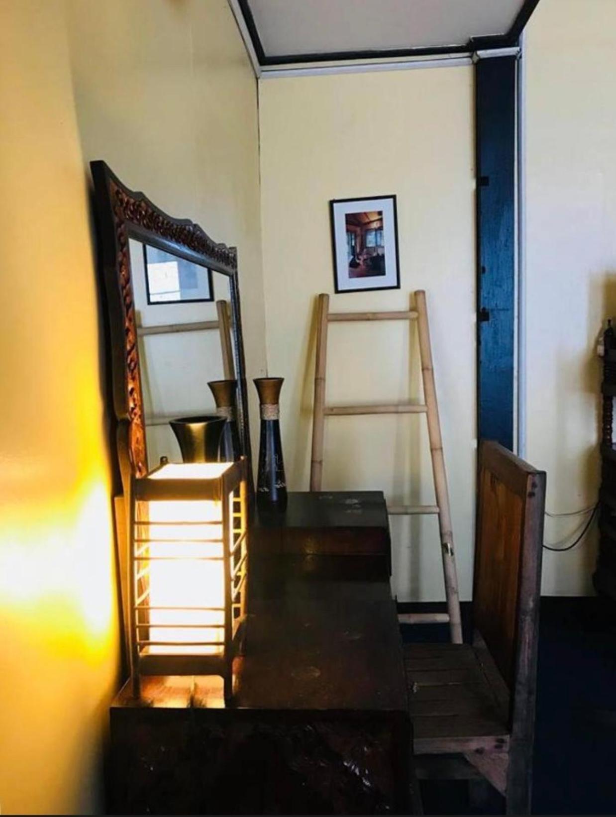 Nearthepark Boutique House Hostel เชียงใหม่ ภายนอก รูปภาพ