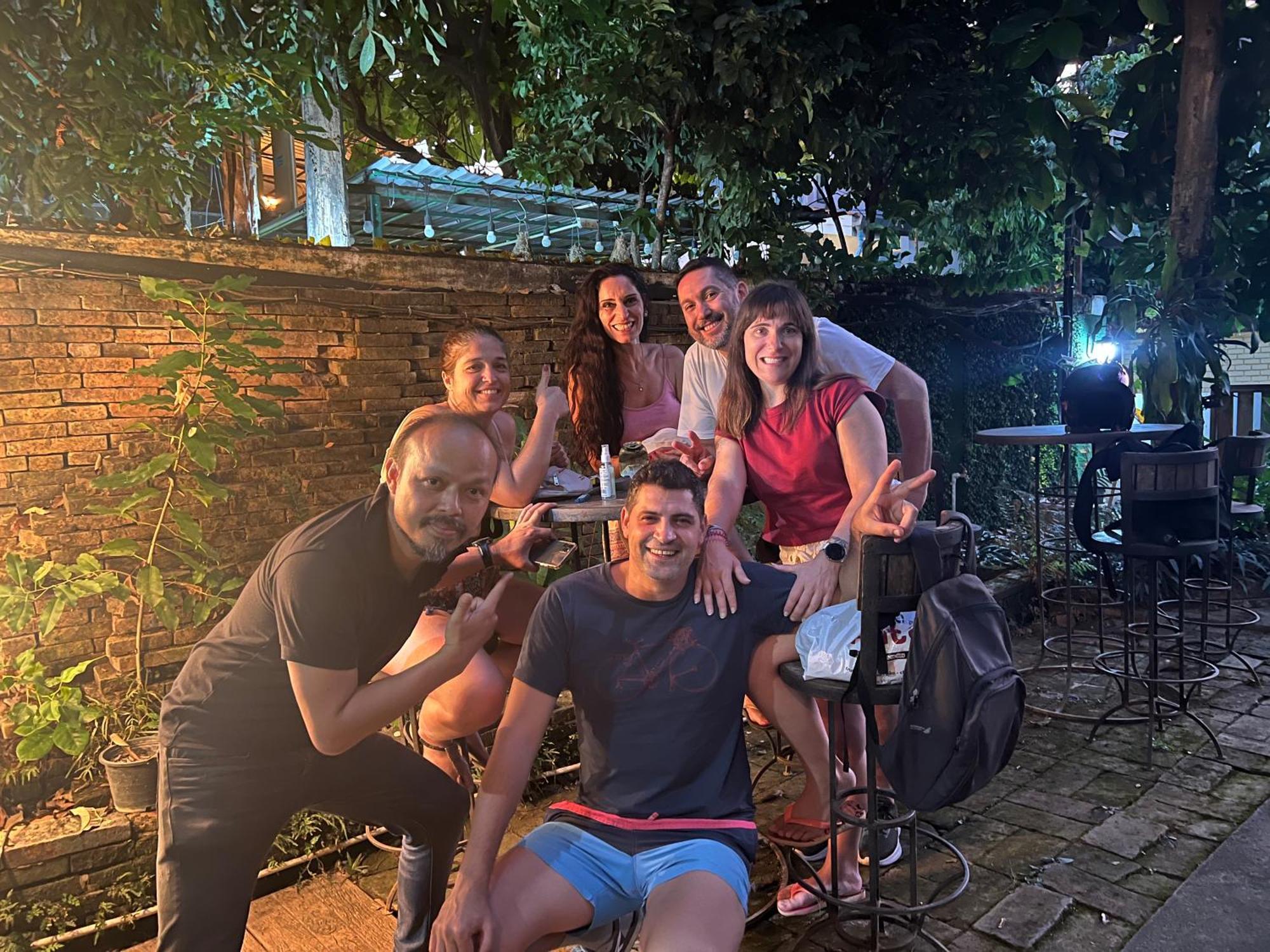 Nearthepark Boutique House Hostel เชียงใหม่ ภายนอก รูปภาพ