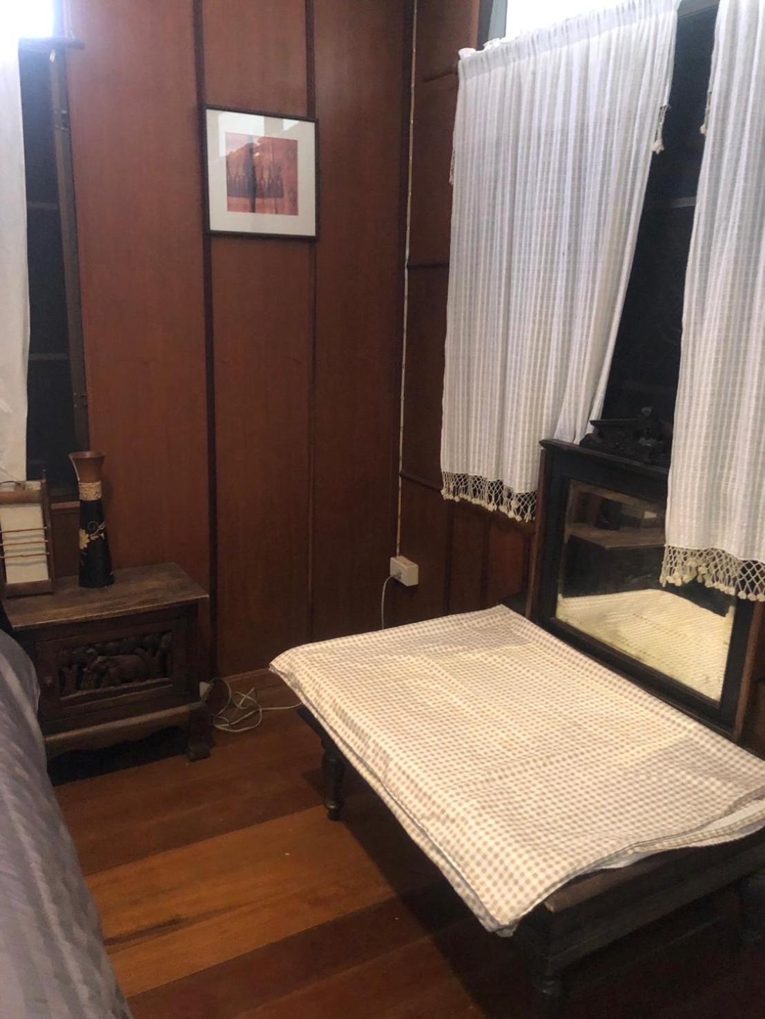Nearthepark Boutique House Hostel เชียงใหม่ ภายนอก รูปภาพ