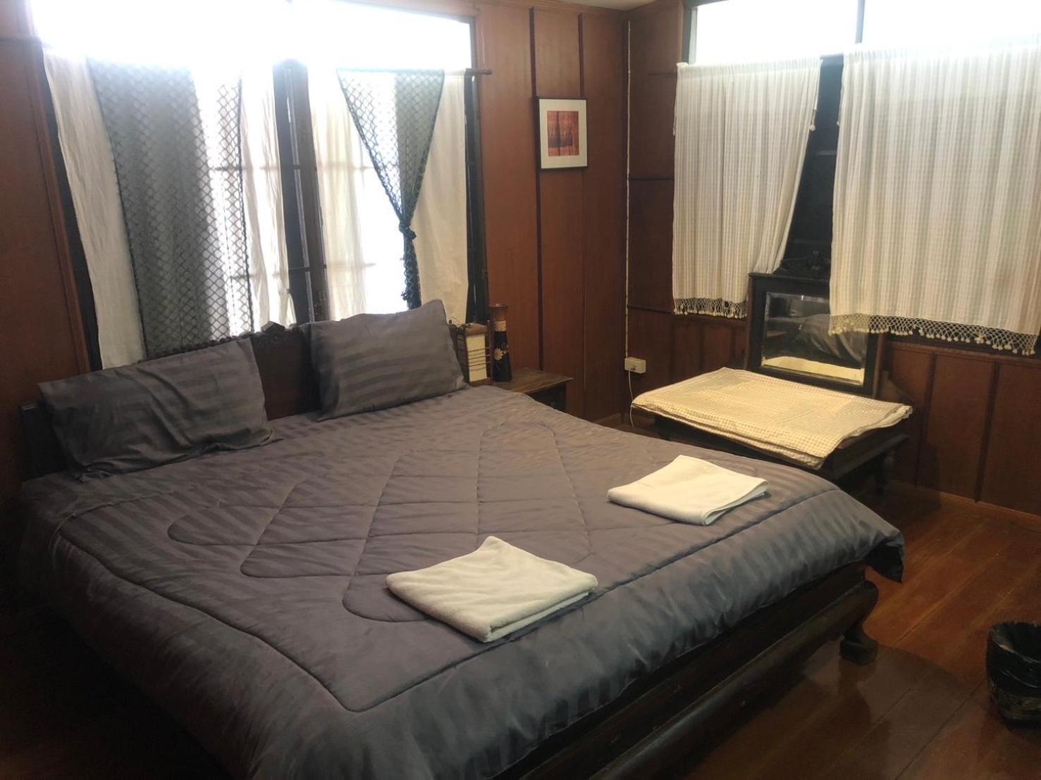 Nearthepark Boutique House Hostel เชียงใหม่ ภายนอก รูปภาพ